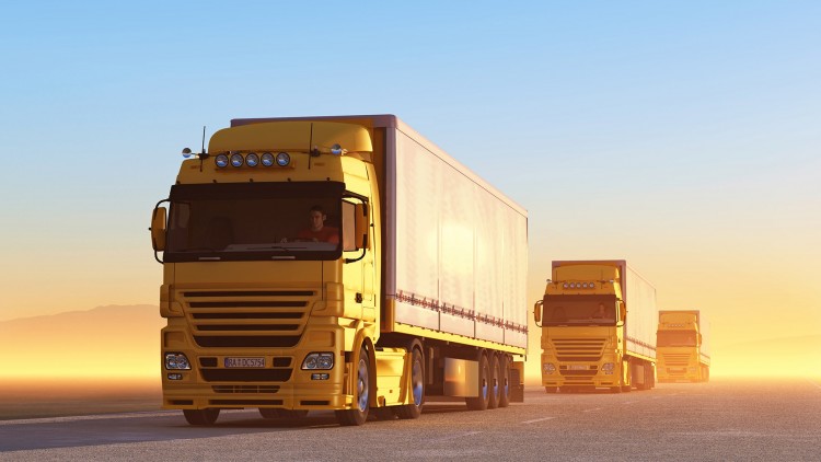 Expedited Services